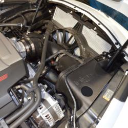 INJ EVO Intakes Injen EVO7202