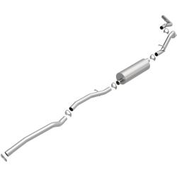 MAG BRE Exhaust Kits Magnaflow 106-0437