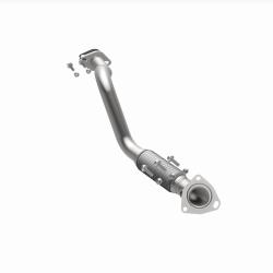 MAG BRE Front Pipe Kit Magnaflow 107-0159