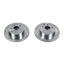 POWER STOP JBR1342XPR