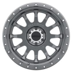 METHOD WHEELS MR60521060824N