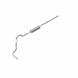 MAG BRE Exhaust Kits Magnaflow 106-0278