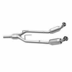 MAG Converter Direct Fit Magnaflow 444080