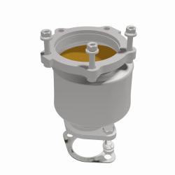 MAG Converter Direct Fit Magnaflow 49310