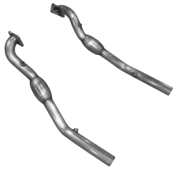 AMERICAN RACING HEADERS CAV612212212DPWC