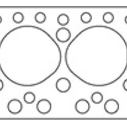 Cometic Gasket C4145-080