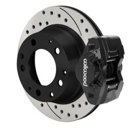 WIL D31 Brake Kits Wilwood 140-17656-D