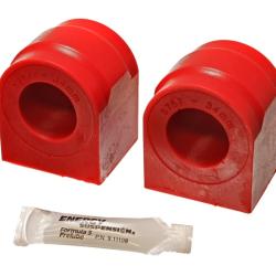 ES Sway Bar Bushings - Red Energy Suspension 4.5185R