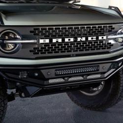 DV8 Offroad FBBR-04