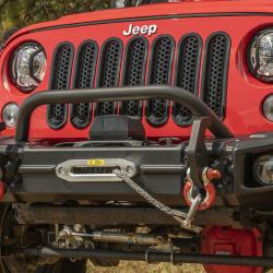 Rugged Ridge 11549.13