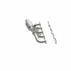 MAG Converter Direct Fit Magnaflow 50420
