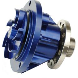 SINISTER DIESEL SDWP6005