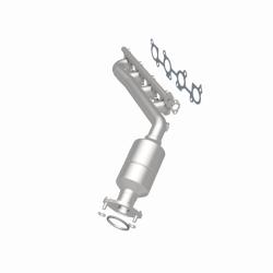 MAG Converter Direct Fit Magnaflow 50323