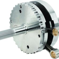 S&S Cycle 320-0351