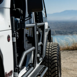 Body Armor 4x4 JL-6154