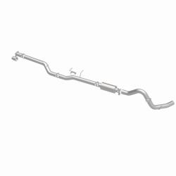 MAG BRE Exhaust Kits Magnaflow 106-0661