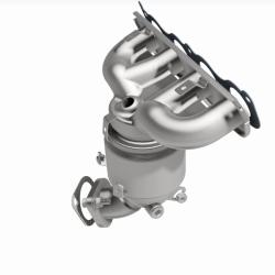 Magnaflow 5531081