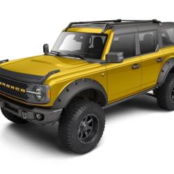 HUSKY LINERS 2877183