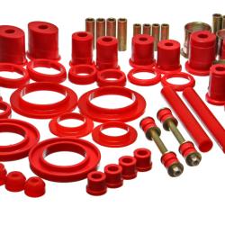 ENERGY SUSPENSION 418121R