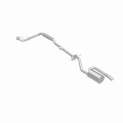 MAG BRE Exhaust Kits Magnaflow 106-0804