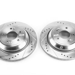 POWER STOP JBR1534XPR