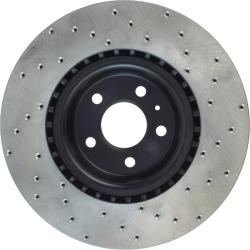 Stoptech 128.33138CR