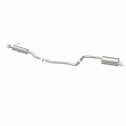MAG BRE Exhaust Kits Magnaflow 106-0448