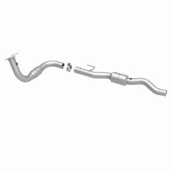 MAG Converter Direct Fit Magnaflow 447268