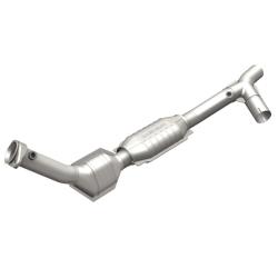 MAG Converter Direct Fit Magnaflow 23322