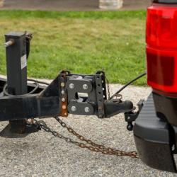 GEN-Y Hitch GH-10003