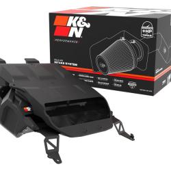 K&N ENGINEERING 631591