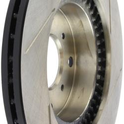 Stoptech 126.40020SR