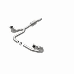 MAG Converter Direct Fit Magnaflow 49554