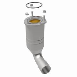MAG Converter Direct Fit Magnaflow 51432