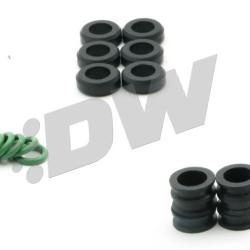 DW 1200cc Injector Sets -6 Cyl DeatschWerks 42M-02-1200-6