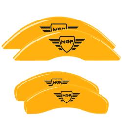 MGP 32010SMGPYL