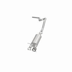 MAG BRE Exhaust Kits Magnaflow 106-0632