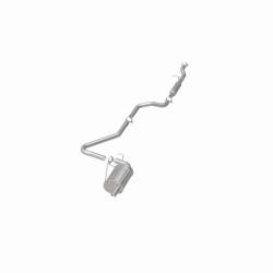 MAG BRE Exhaust Kits Magnaflow 106-0443