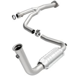 MAG Converter Direct Fit Magnaflow 49582