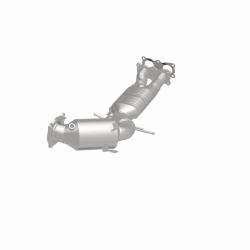 MAGNAFLOW 21508