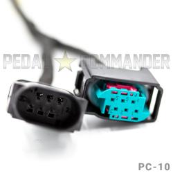 Pedal Commander PC10