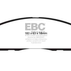 EBC DP41888R