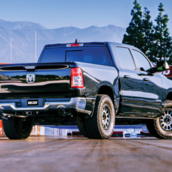 VANCE AND HINES 19750