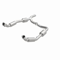 MAG Converter Direct Fit Magnaflow 5582640