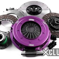 XCLUTCH XKFD276402A
