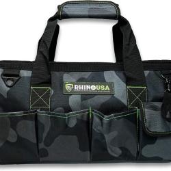 RHINO USA RNOTOOLBAGCAMO