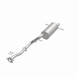 MAG BRE Exhaust Kits Magnaflow 108-0125