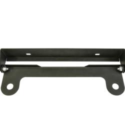 TFY License Plate Holder Tuffy Products 333-01