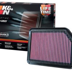 K&N ENGINEERING 332361