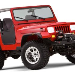 BUSHWACKER 1092407